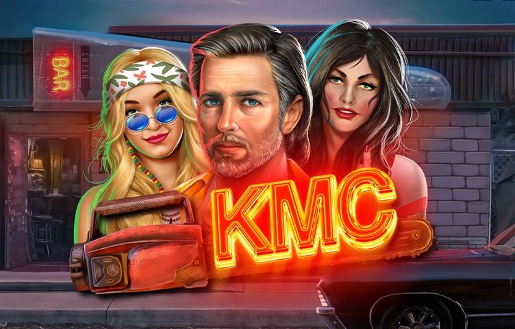 Kiss My Chainsaw Kiss My Chainsaw