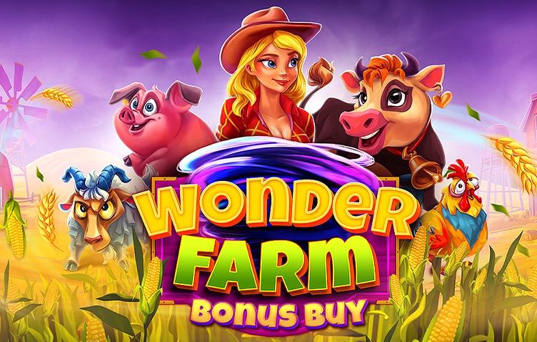 Wonder Farm Bonus Buy Wonder Farm Bonus Buy