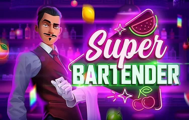 Super Bartender Super Bartender