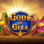Gods of Giza Gods of Giza