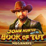 Book of Tut Megaways Book of Tut Megaways