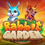 Rabbit Garden Rabbit Garden