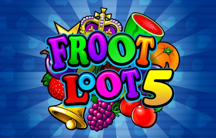 Froot Loot 5-Line