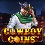 Cowboy Coins Cowboy Coins