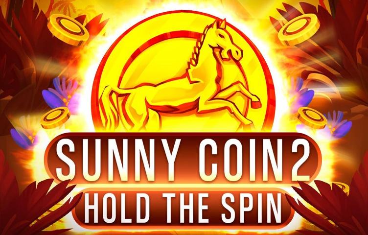 Sunny Coin 2 Hold The Spin Sunny Coin 2 Hold The Spin