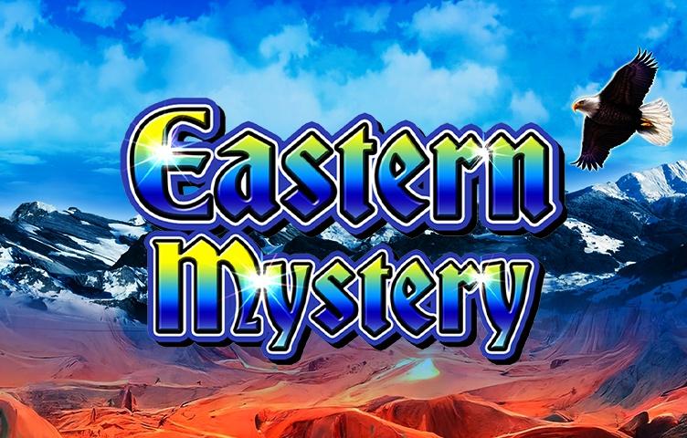 Eastern Mystery Eastern Mystery