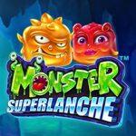 Monster Superlanche Monster Superlanche
