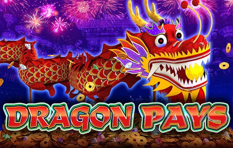 Dragon Pays Dragon Pays