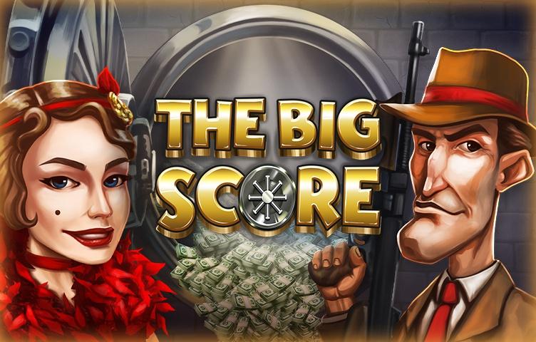 The Big Score The Big Score