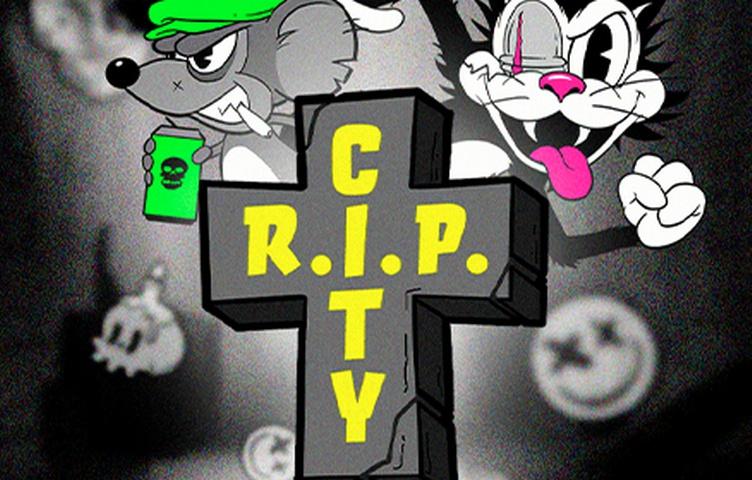 RIP City