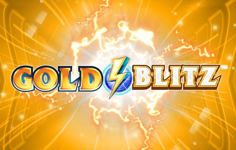 Gold Blitz Gold Blitz