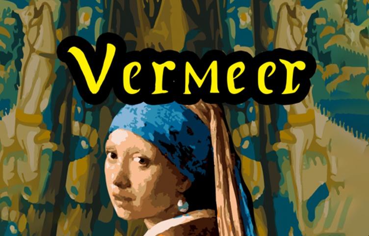 Vermeer Vermeer