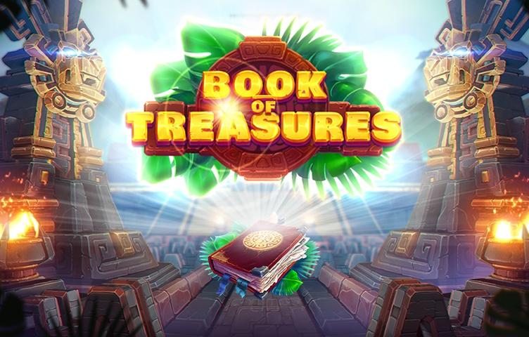 Book of Treasures