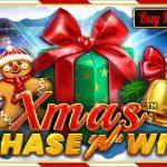 Xmas - Chase'N'Win Xmas - Chase'N'Win