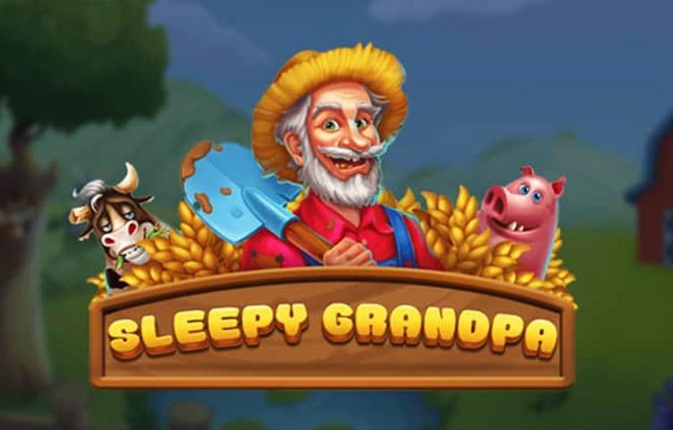 Sleepy Grandpa