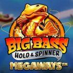Big Bass Hold & Spin Megaway Big Bass Hold & Spin Megaway