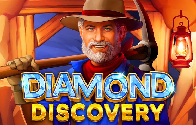 Diamond Discovery Diamond Discovery