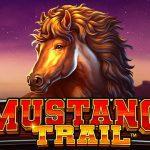 Mustang Trail Mustang Trail