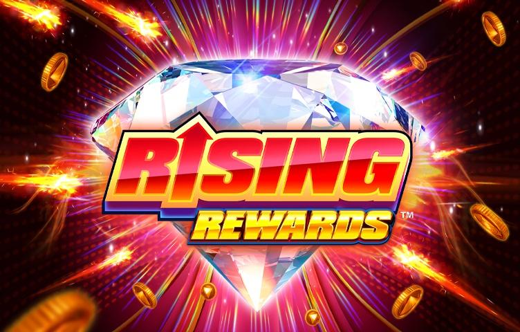 Rising Rewards