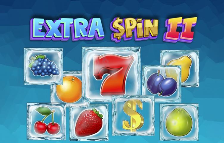 Extra spin 2 Extra spin 2