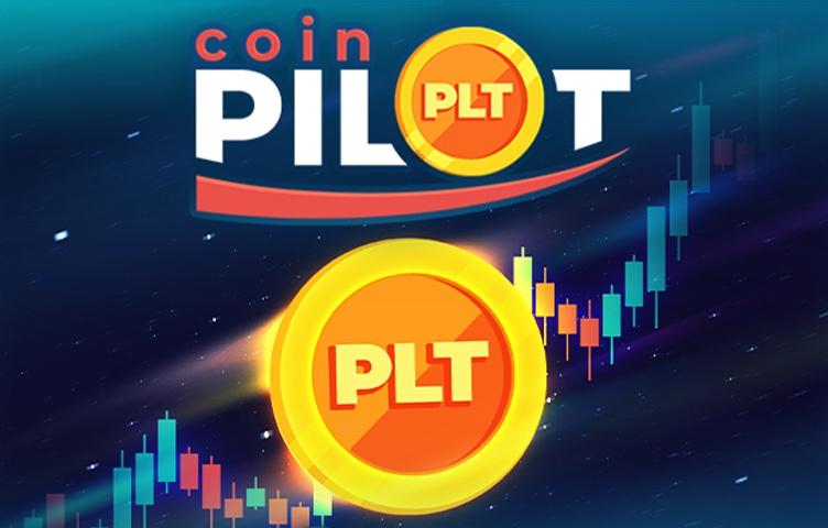 Pilot Coin Pilot Coin