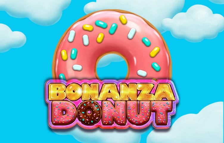 Bonanza Donut Bonanza Donut