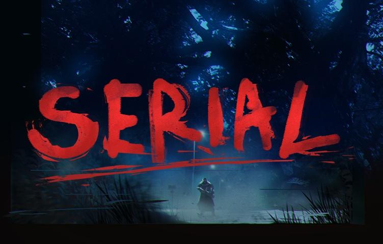 Serial Serial