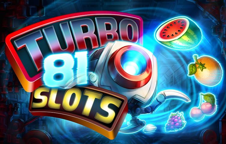 Turbo Slots 81 Turbo Slots 81
