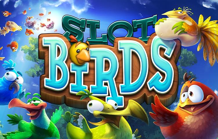 Slot Birds Slot Birds