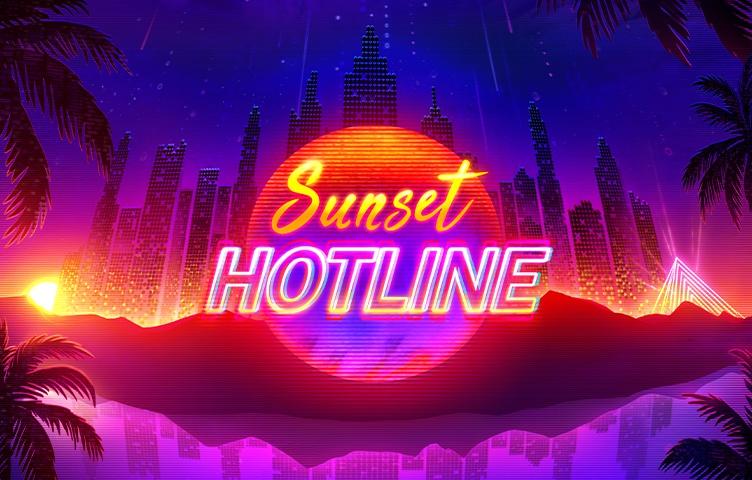 Sunset Hotline Sunset Hotline