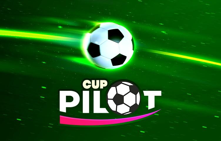 Pilot Cup Pilot Cup
