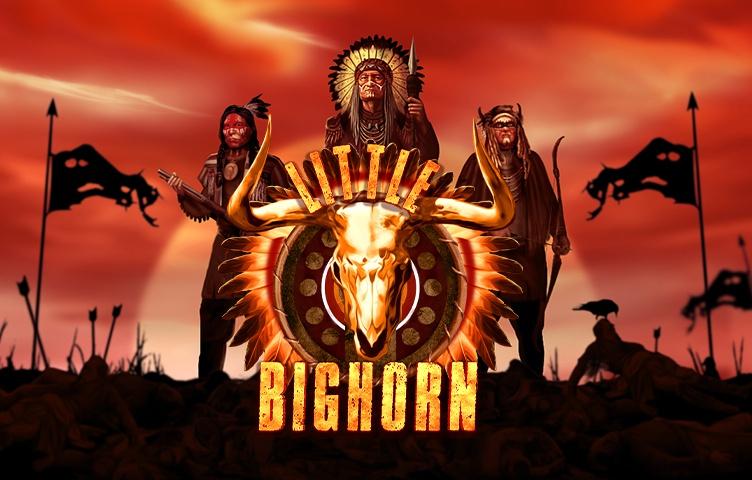 Little Bighorn Little Bighorn