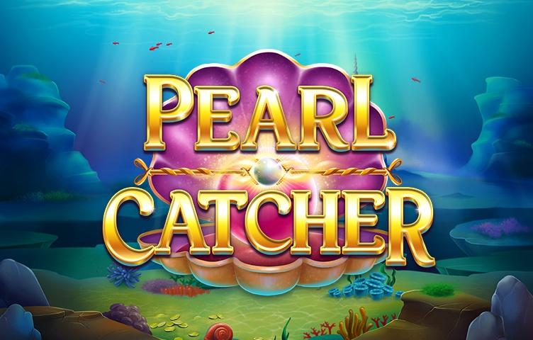 Pearl Catcher Pearl Catcher
