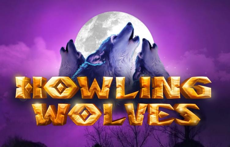 Howling Wolves Howling Wolves