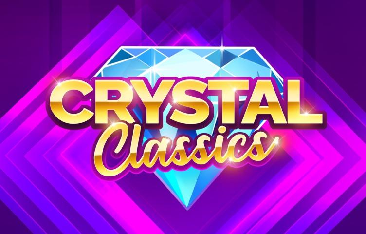 Crystal Classics Crystal Classics