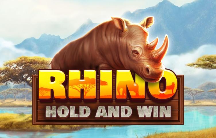 Rhino Hold and Win Rhino Hold and Win