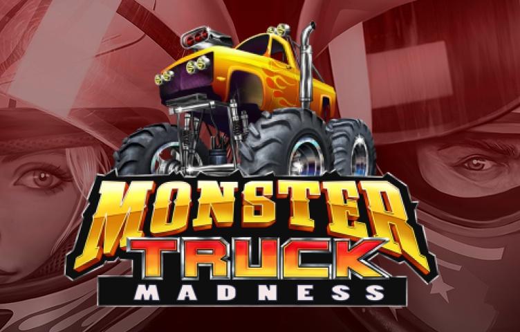 Monster Truck Madness Monster Truck Madness