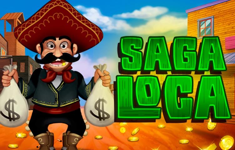 Bingo Saga Loca Bingo Saga Loca