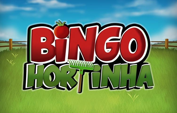 Bingo Hortinha Bingo Hortinha