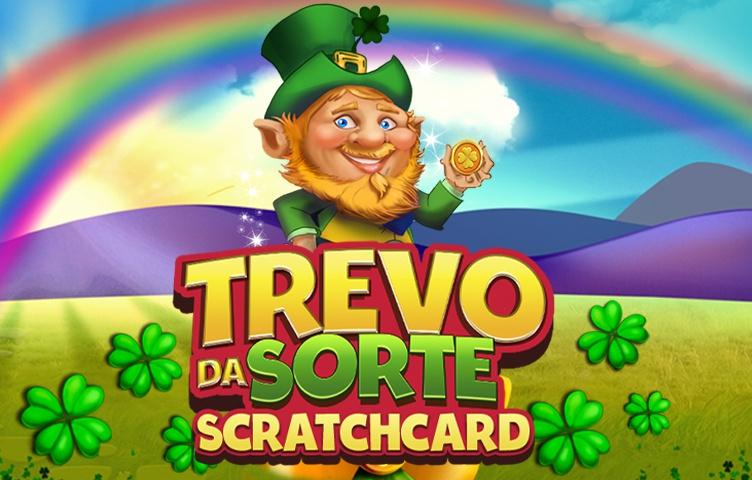 Trevo da Sorte Scratchcard Trevo da Sorte Scratchcard