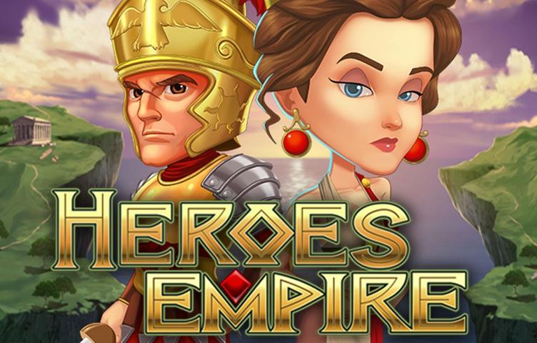Heroes Empire Heroes Empire
