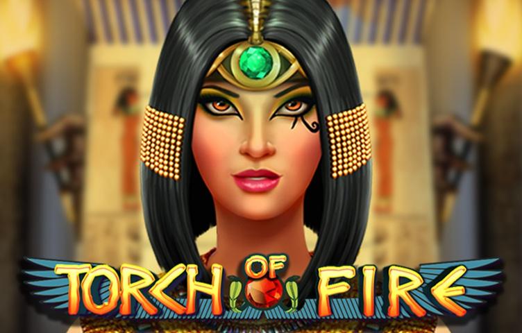 Torch Of Fire Torch Of Fire