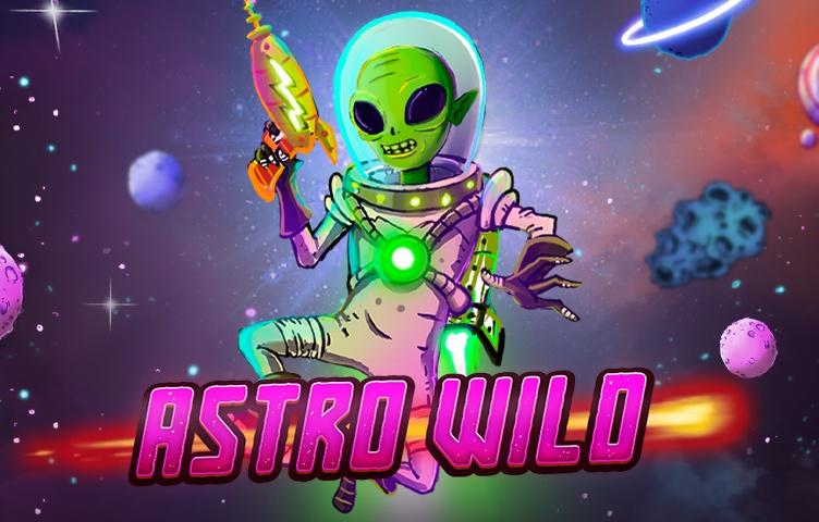 Astro Wild Astro Wild