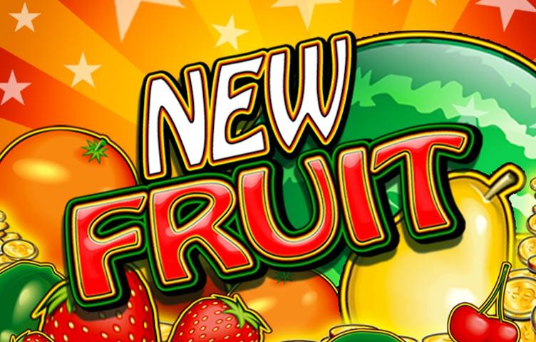 New Fruit New Fruit