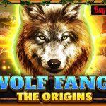 Wolf Fang - The Origins Wolf Fang - The Origins
