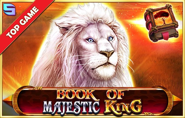 Book Of Majestic King