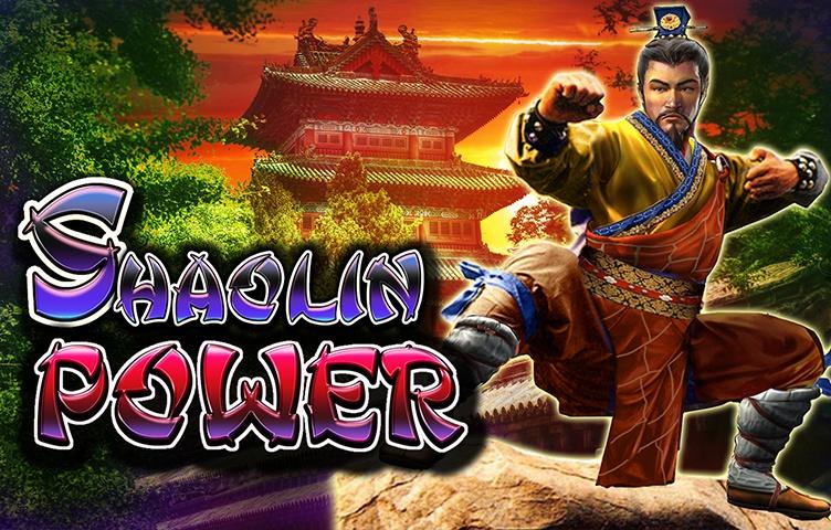 Shaolin Power Shaolin Power