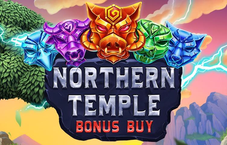 Northern Temple Bonus Buy Northern Temple Bonus Buy