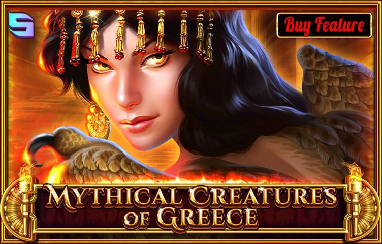 Mystical Creatures Of Greece Mystical Creatures Of Greece
