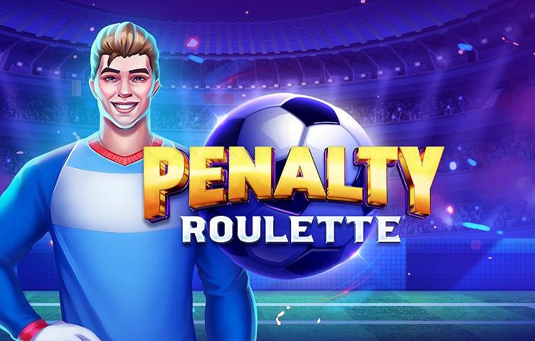 Penalty Roulette Penalty Roulette